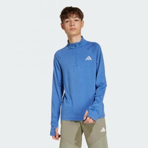 Koszulka All Sports Favorite 1/4-Zip Long Sleeve Kids