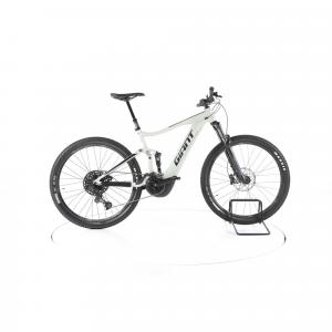 Second Life - Giant Stance E+ 1 Fully E-Bike 2021 - Jak nowy