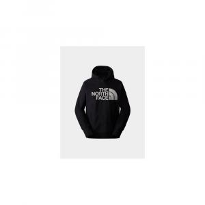 The North Face Bluza Tekno Logo Nf0A82V64H0