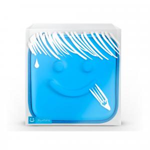 Twarda walizka do transportu Bluetens Classic