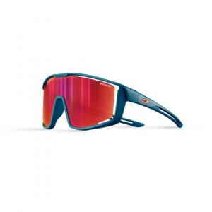 Okulary przeciwsłoneczne dla dzieci JULBO FURY S niebieski Cat 3