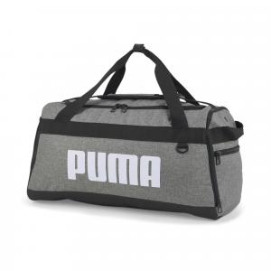 Torba sportowa Challenger S PUMA Medium Gray Heather