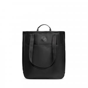 Torba miejska Mammut Seon Tote Bag - black