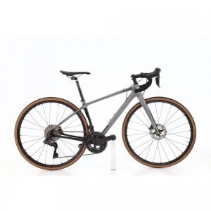 Second life · Rower szosowy · Synapse Di2 12V
