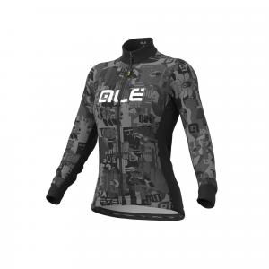 Bluza rowerowa damska Alé Cycling Solid Break