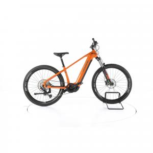 2nd Life - Haibike AllTrack 6 E-Bike 2022 - Jak nowy