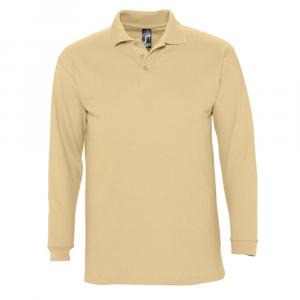 Koszulka Polo Z Długim Rękawem Dla Dorosłych Unisex Winter II