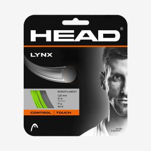 HEAD Lynx Naciągi tenisowe
