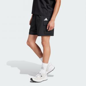 Szorty Essentials Small Logo Cargo Chelsea