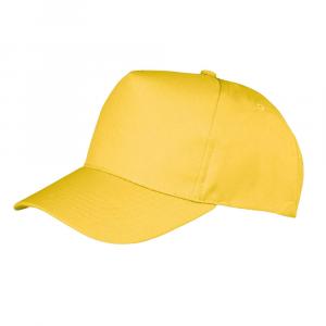 Czapka Z Daszkiem Printers 5 Panel