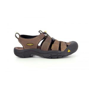 Buty trekkingowe męskie Keen Newport Bison