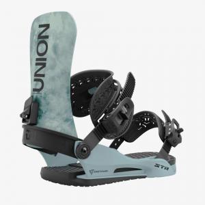 Wiązania snowboardowe męskie Union STR