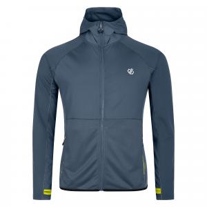 Męska Warstwa Środkowa Assimlilate II Core Stretch Midlayer