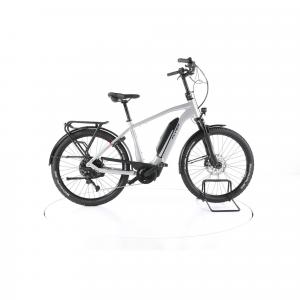 Second Life - FLYER Upstreet3 7.10 Trekking E-Bike 2021 - Jak nowy