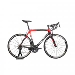 Second Life - Rower szosowy - Pinarello Razha - Stan Dobry