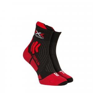 Skarpety rowerowe biegowe damskie X-Socks TRIATHLON 4.0