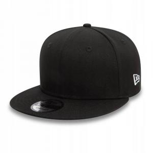 Czapka z daszkiem New Era 9FIFTY Plain Essential All Snapback