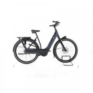 Second Life - Gazelle Avignon C8 HMB City E-Bike Lage instap 2022 - Stan dobry