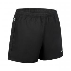 Spodenki do rugby R100 z kieszeniami