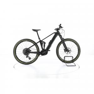Second Life - Bulls Sonic Evo TR 1 Fully E-Bike Carbon 2022 - Jak nowy