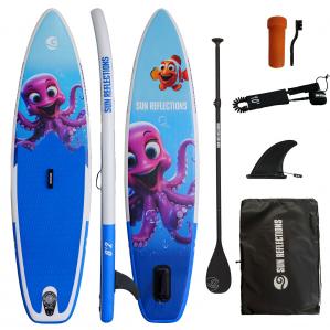 Deska Sup Pompowana Sun Reflections Kids 8'2\