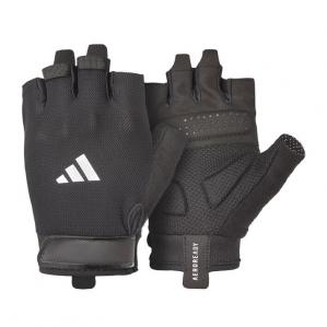 Rękawiczki do treningu siłowego Adidas Essential Training Gloves