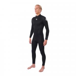Pianka do pływania męska Rip Curl Freelite 4/3 mm