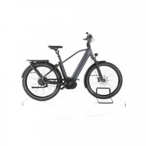 Second Life - Gazelle Eclipse C380 HMB City E-Bike 2023 - Stan dobry