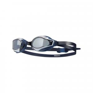 Okularki pływackie TYR Stealth-X race goggl