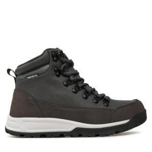 Campus Buty Turystyczne Lara Szare 38