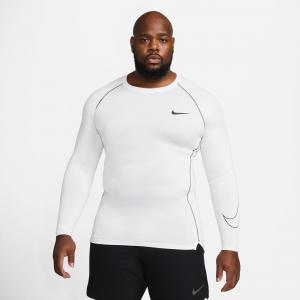 Koszulka Męska Termoaktywna Nike Pro Tight Compression