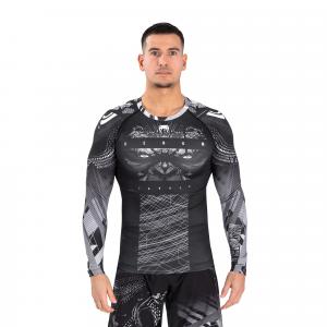 Rashguard męski Venum Gorilla Jungle Rashguard