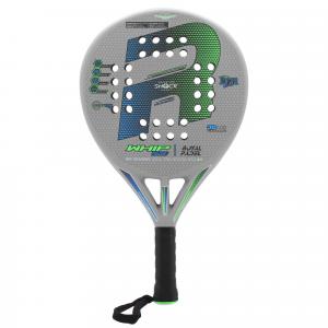 Racket z padel polyéthylène Royal Padel Whip