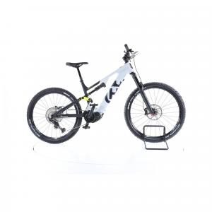 2nd Life - Husqvarna E-Bicycles Mountain Cross MC3 Fully E-Bike 2023 - Jak nowy