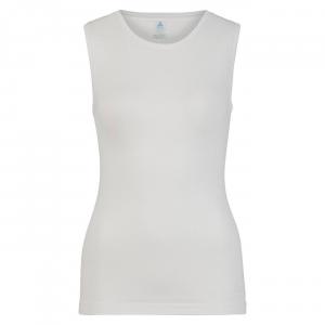 Koszulka termoaktywna damska Odlo Performance Light Eco BL Top Crew Neck Singlet