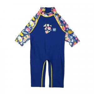 Kombinezon UPF 50+ dziecięcy Splash About UV Toddler Sunsuit