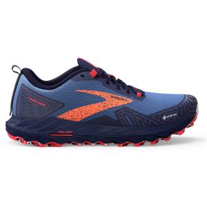 Buty do biegania damskie Brooks Cascadia 17 Gtx