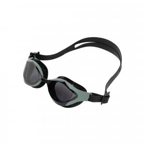 Okulary pływackie Arena AIR-BOLD SWIPE SMOKE-DARK_OLIVE-BLACK