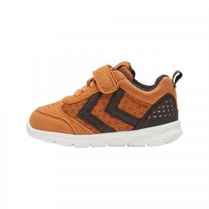 Buty sneakersy dziecięce Hummel CROSSLITE WINTER INFANT