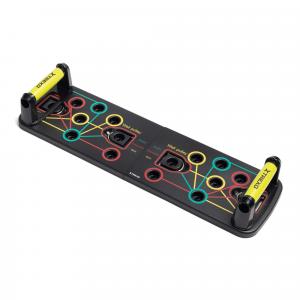 Platforma do pompek z ekspanderem TREXO TXO-B4Z044-BK