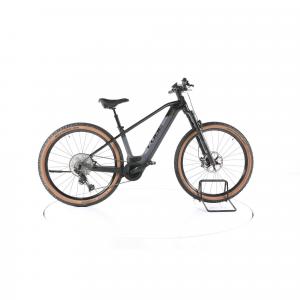 2nd Life - Cube Reaction Hybrid SLT E-Bike 2022 - Jak nowy