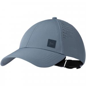 Czapka z daszkiem Summit Cap Stone Blue UPF 50