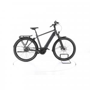Second Life - Kalkhoff Image 5.B Advance+ City E-Bike 2023 - Stan dobry