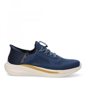 Buty sportowe męskie Skechers Slade