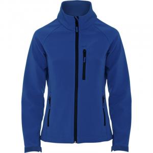 Kurtka Damska Antartida Soft Shell