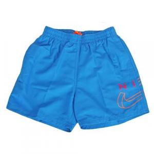 Spodnie treningowe chłopięce Nike Split Logo Lap 4