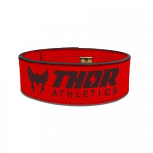 Pas do Powerlift Red - Standard IPF