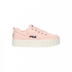 Buty do chodzenia damskie Fila Sandblast C trampki