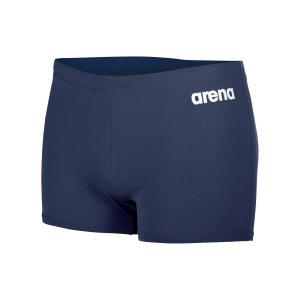Szorty Kąpielowe Arena Team Swim Short Solid