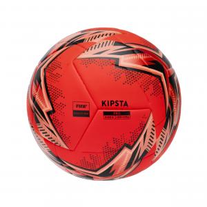 Piłka do piłki nożnej termoklejona Kipsta, FIFA QUALITY PRO, Pro Ball rozmiar 5